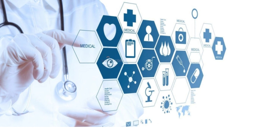 醫(yī)械行業(yè)的六大變化